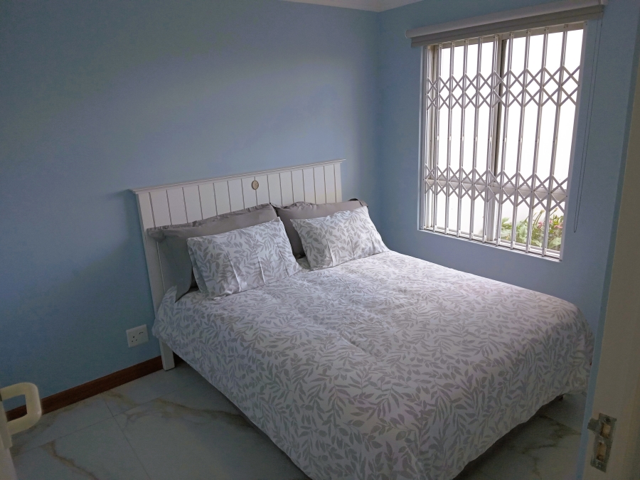 To Let 4 Bedroom Property for Rent in Greenways Golf Estate Western Cape